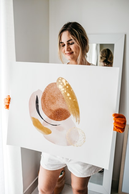 The Importance of Art Exhibitions
